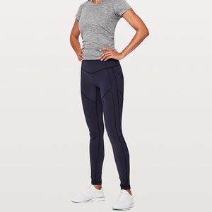 Lululemon All The Right Places Pant II